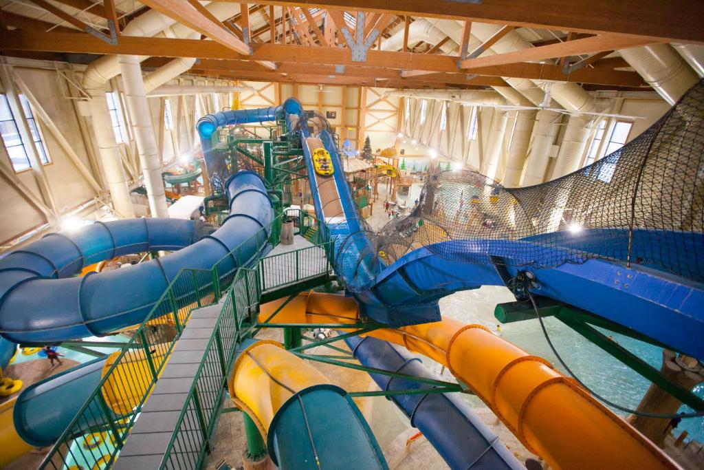 Great Wolf Lodge Poconos Main image 1